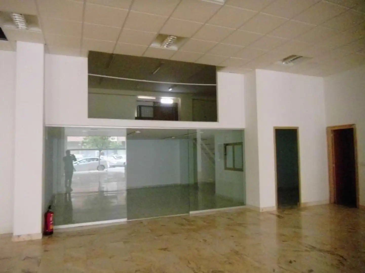 Business premises for sale in Logroño - Pintor Rosales, imagen 5