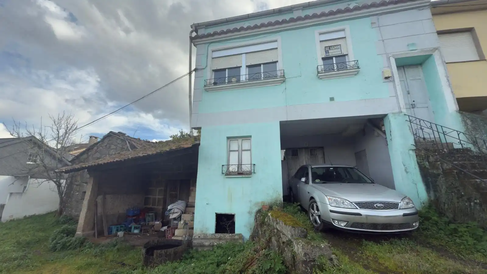 Haus mit Garten zum Verkauf in ADORIA, imagen 2