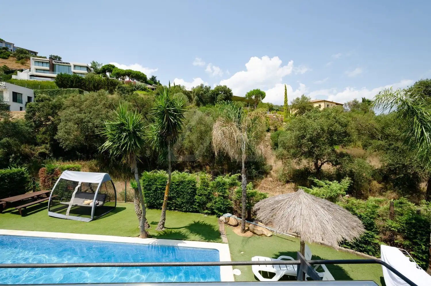Villa avec piscine à vendre à Calle d'Aro 12, imagen 26