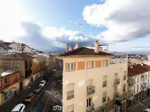 Flat to rent in Calle Real de Cartuja 63, imagen 15
