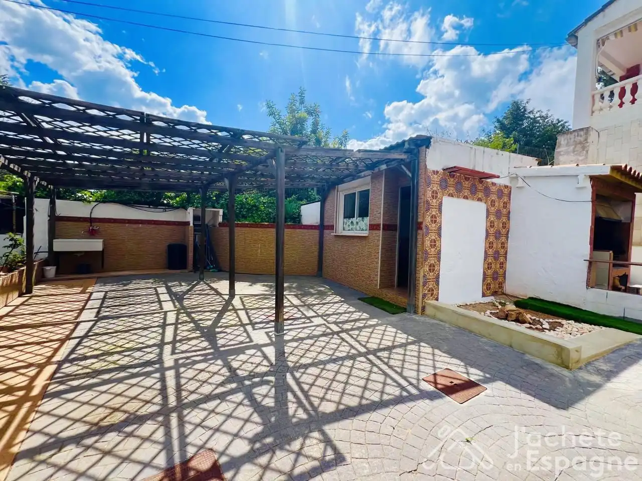 Garden of Country homes for sale in Quart de les Valls  with Private garden, Terrace and Swimming Pool