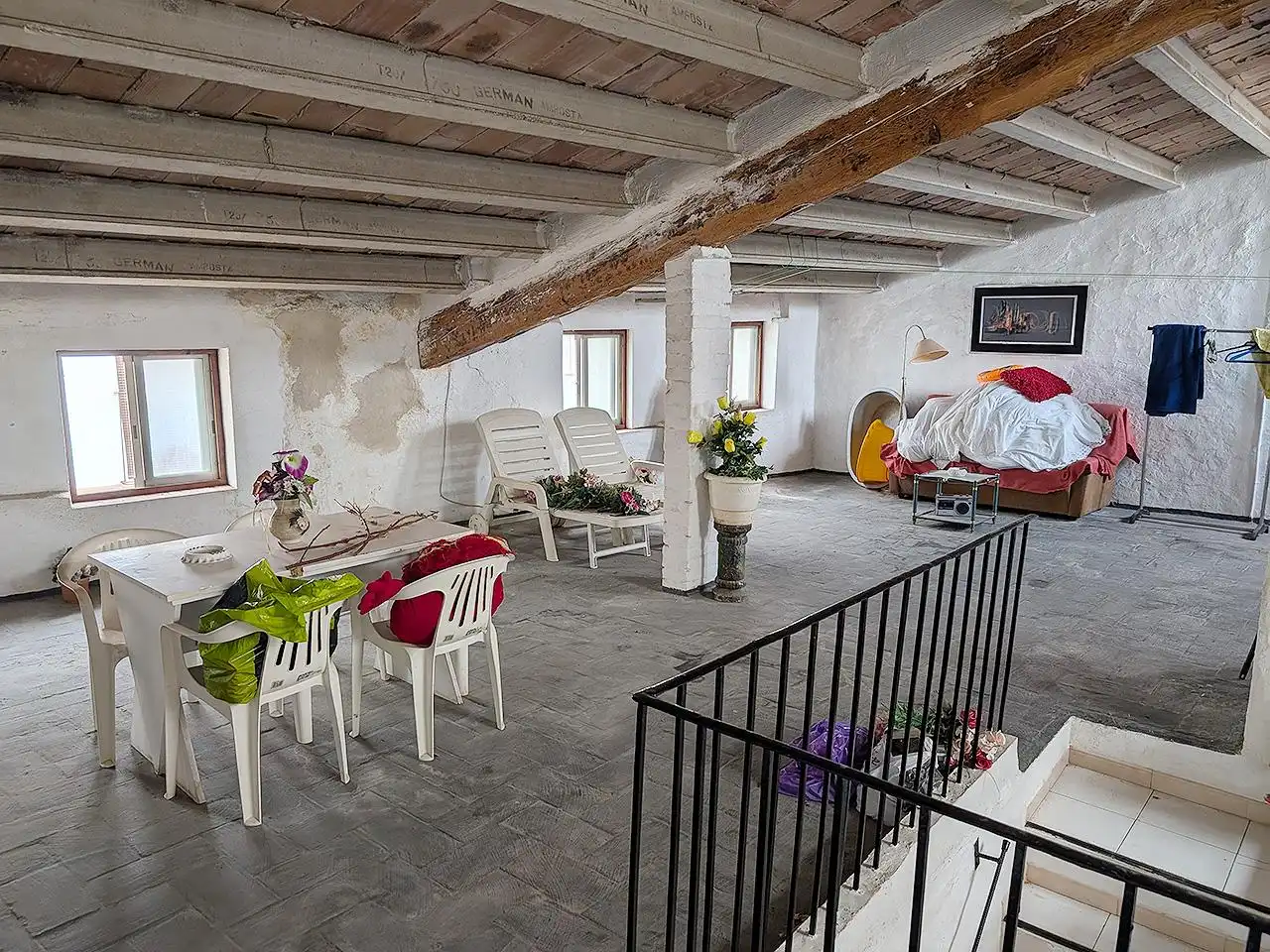 Houses for sale in Freginals  with Air Conditioner, Heating and Terrace