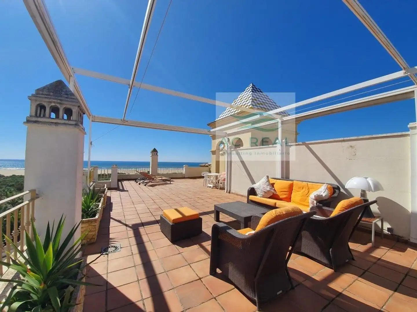 Piso con ascensor en venta en Avenida de la Mojarra 0, imagen 2