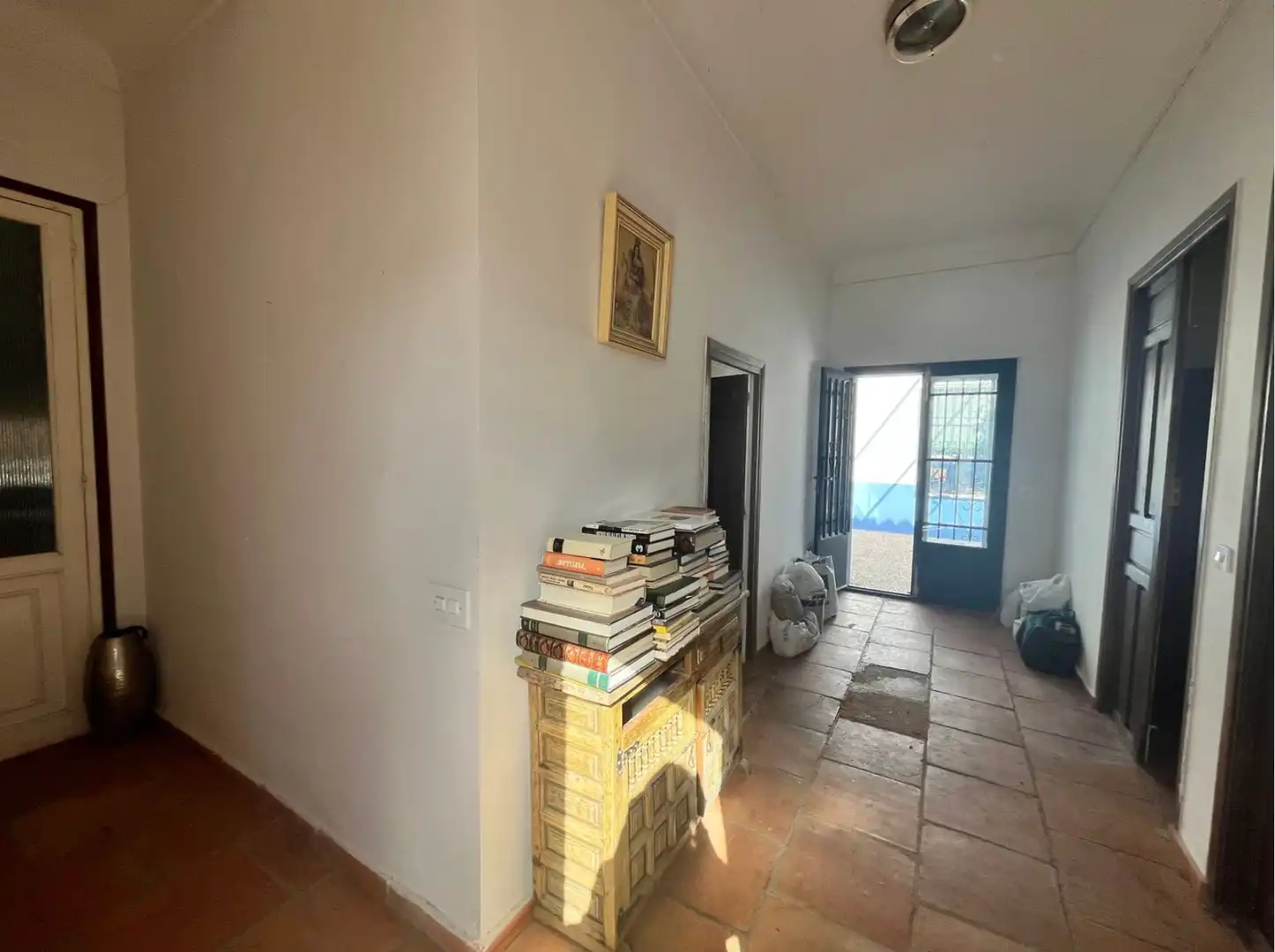 Houses for sale in Cañada de Calatrava  with Air Conditioner, Private garden and Storage room