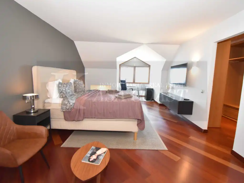 Dormitori de Àtic en venda en Benalmádena amb Aire condicionat, Jardí privat i Terrassa