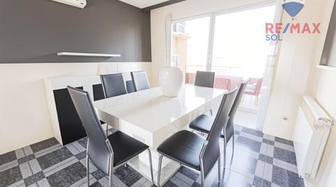 Foto 4 de Pis en venda a Los Cármenes,  Madrid Capital