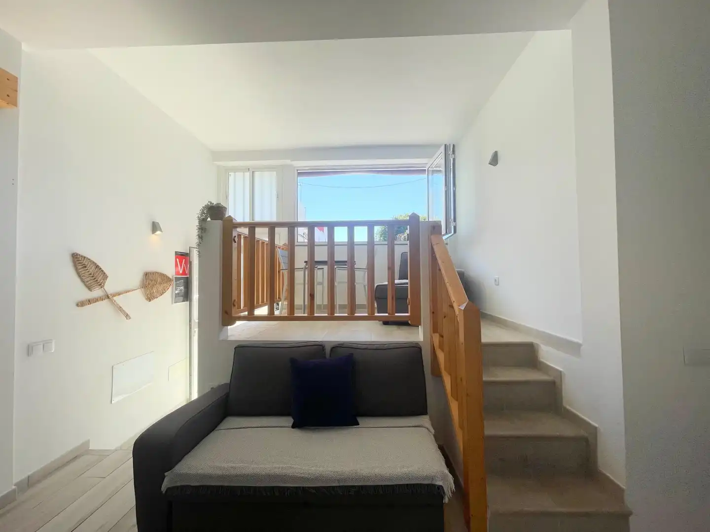 Apartamento en venta en Mogán con Amueblado