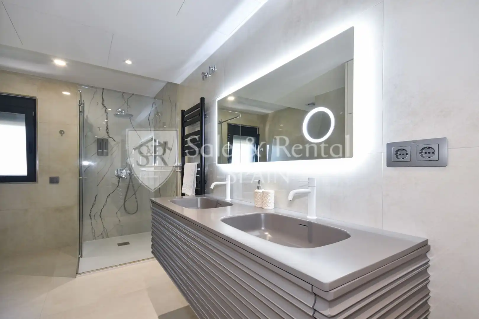 House with pool for sale in Serra Brava, imagen 14