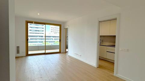 Foto 3 de Pis de lloguer a Carrer de Pi I Margall, Gorg, Badalona