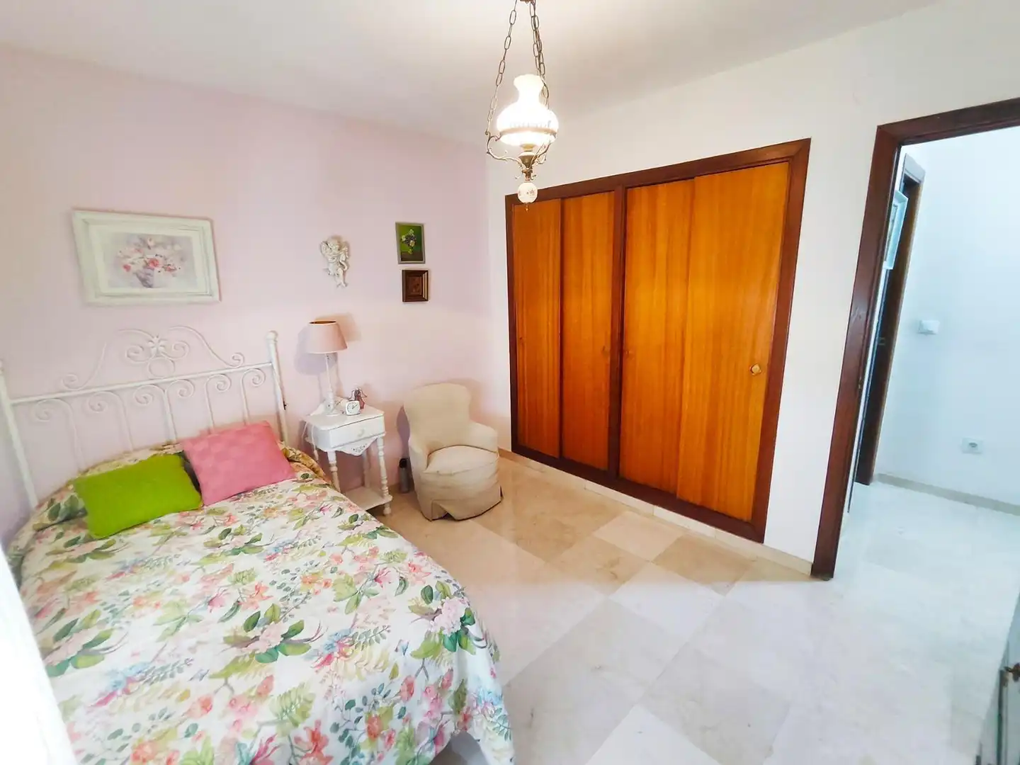Appartement avec terrasse à vendre à Centro, imagen 11