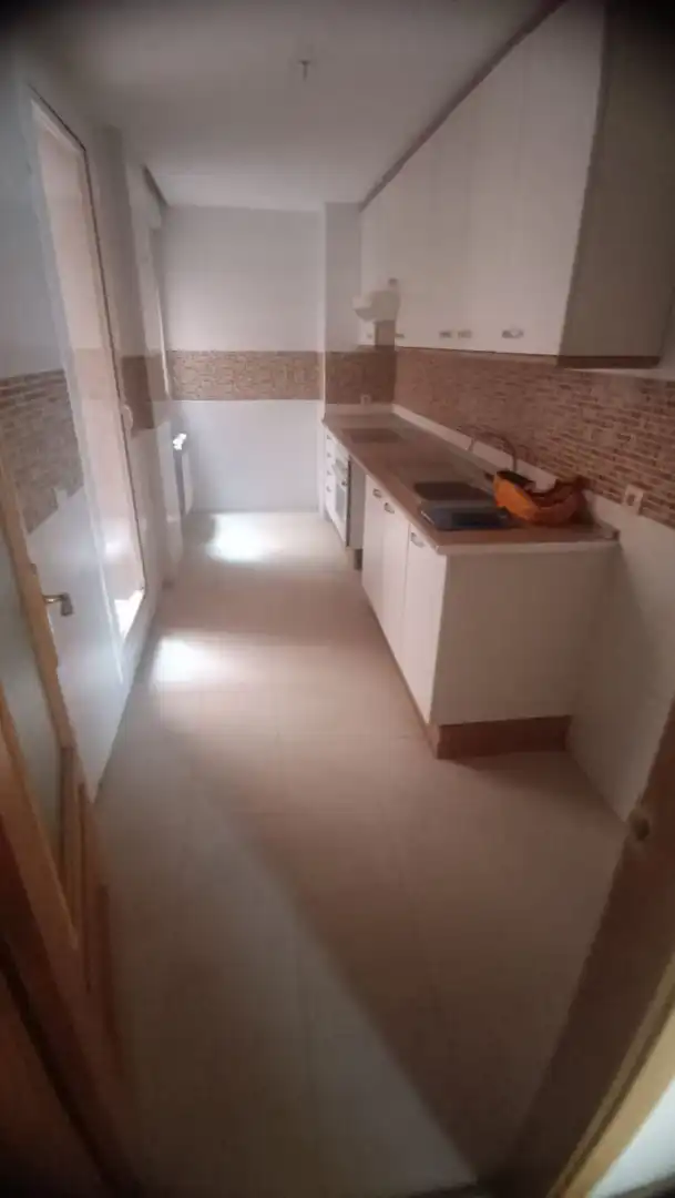 Cuina de Pis en venda en Valdemoro amb Aire condicionat, Calefacció i Terrassa