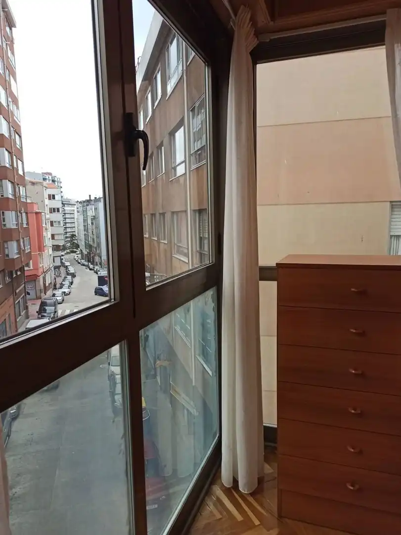 Appartement avec ascenseur à vendre à Travesía A Gaiteira, imagen 15