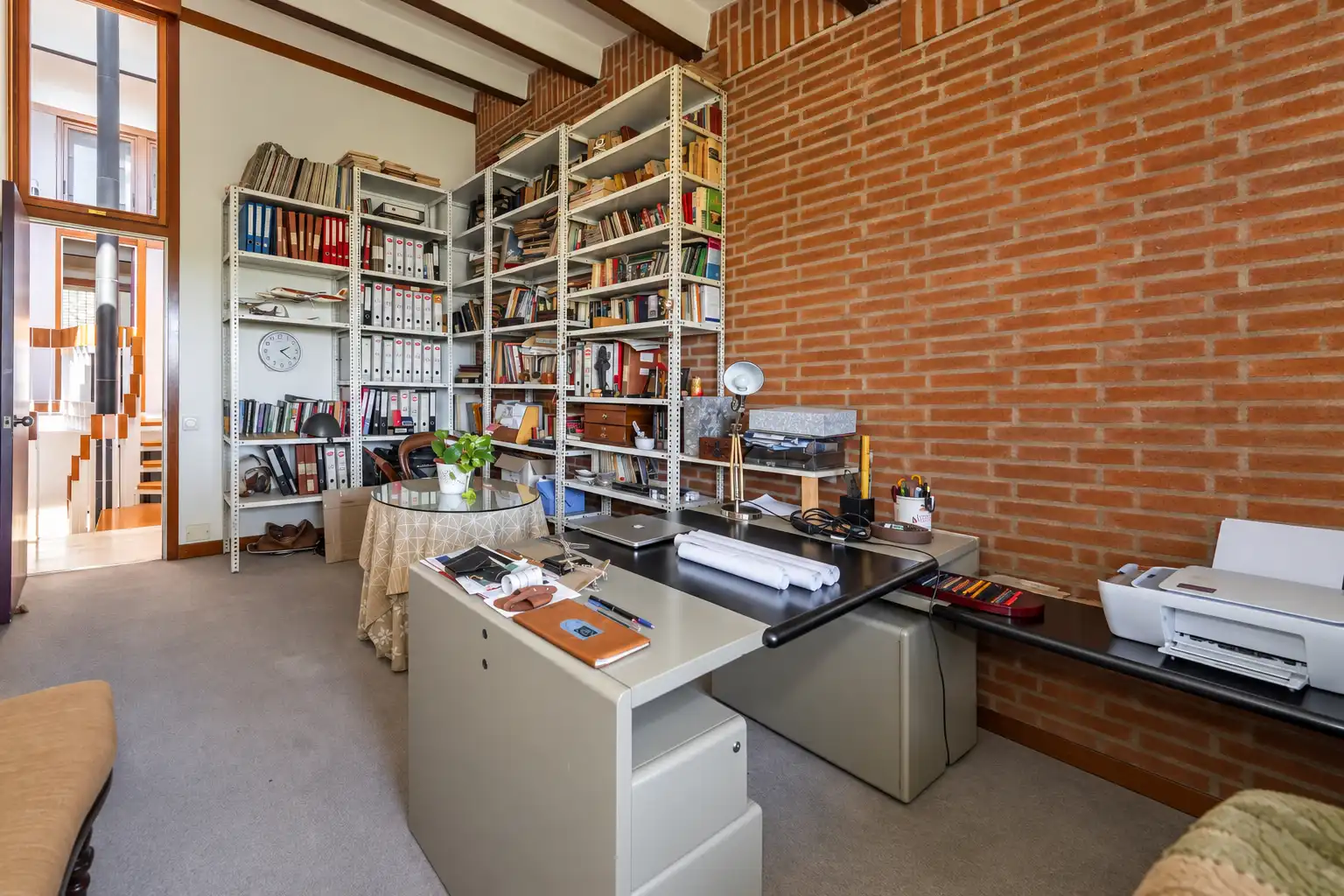Maison mitoyenne avec terrasse à vendre à Calle de Ana Teresa, imagen 25