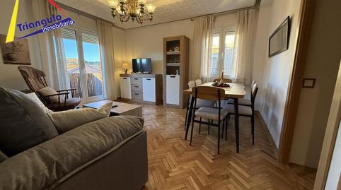 Foto 3 de Pis de lloguer a Vía Romana, Segovia