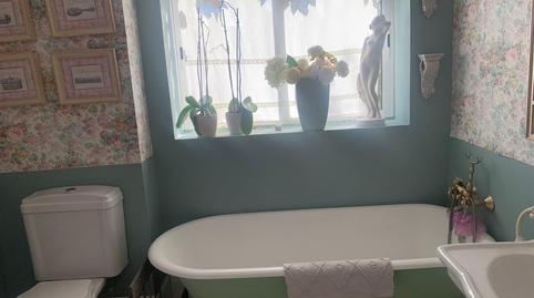 Foto 2 de Casa o xalet de lloguer a La Bozada – Parque Delicias, Zaragoza