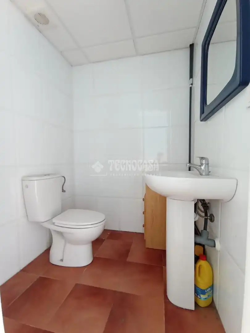 Business premises for sale in Chapín - Campus Universitario - Navinco, imagen 9
