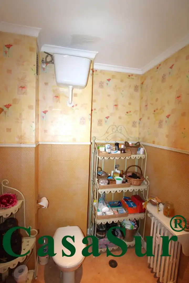 Wohnung mit Aufzug zum Verkauf in Calle Simón Aranda, imagen 29