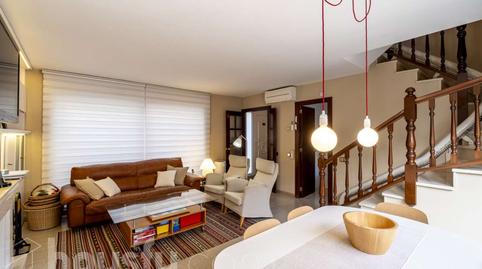 Foto 3 de Casa o chalet en venta en Carrer de Pedrell, ., La Font d'en Fargues,  Barcelona Capital