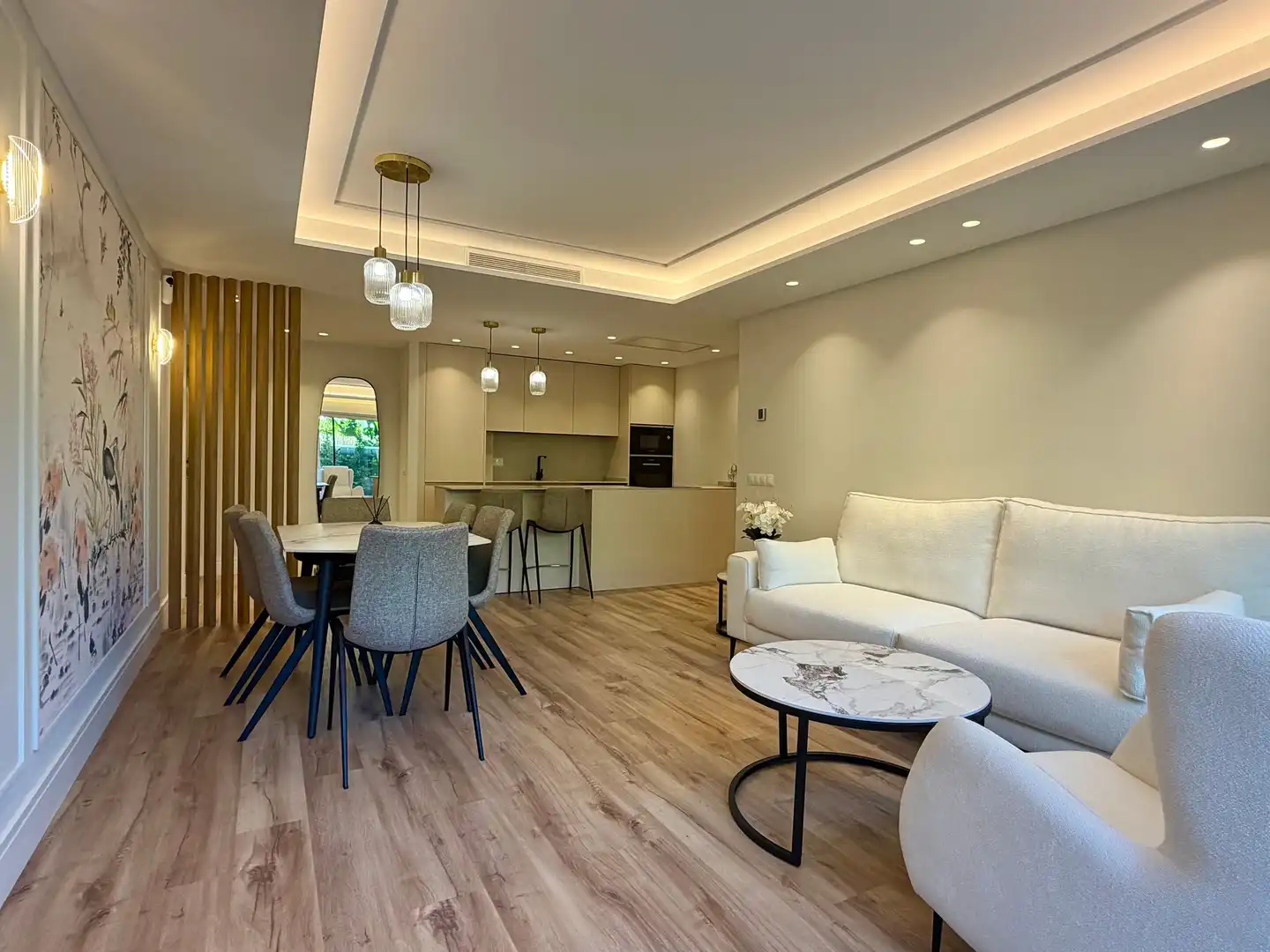 Apartament amb ascensor en venda a San Pedro de Alcántara, imagen 7