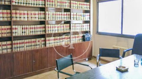 Foto 3 de Pis en venda a Almagro,  Madrid Capital