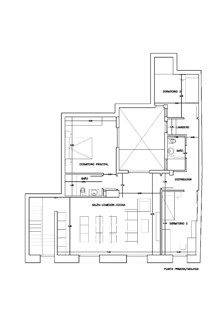 Piso en venta en Bétera con Balcón