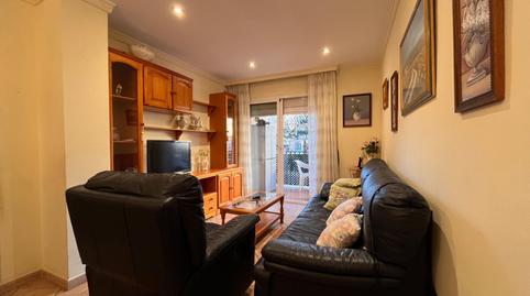 Foto 2 de Pis en venda a  Pizarro (sp), 1, San Pedro de Alcántara pueblo, Málaga