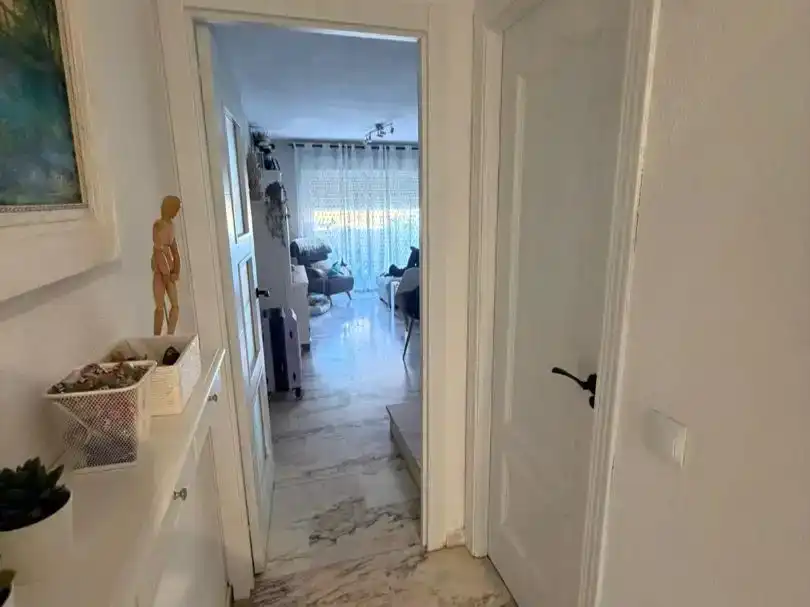 Piso en venta en Cobeña con Aire acondicionado y Amueblado