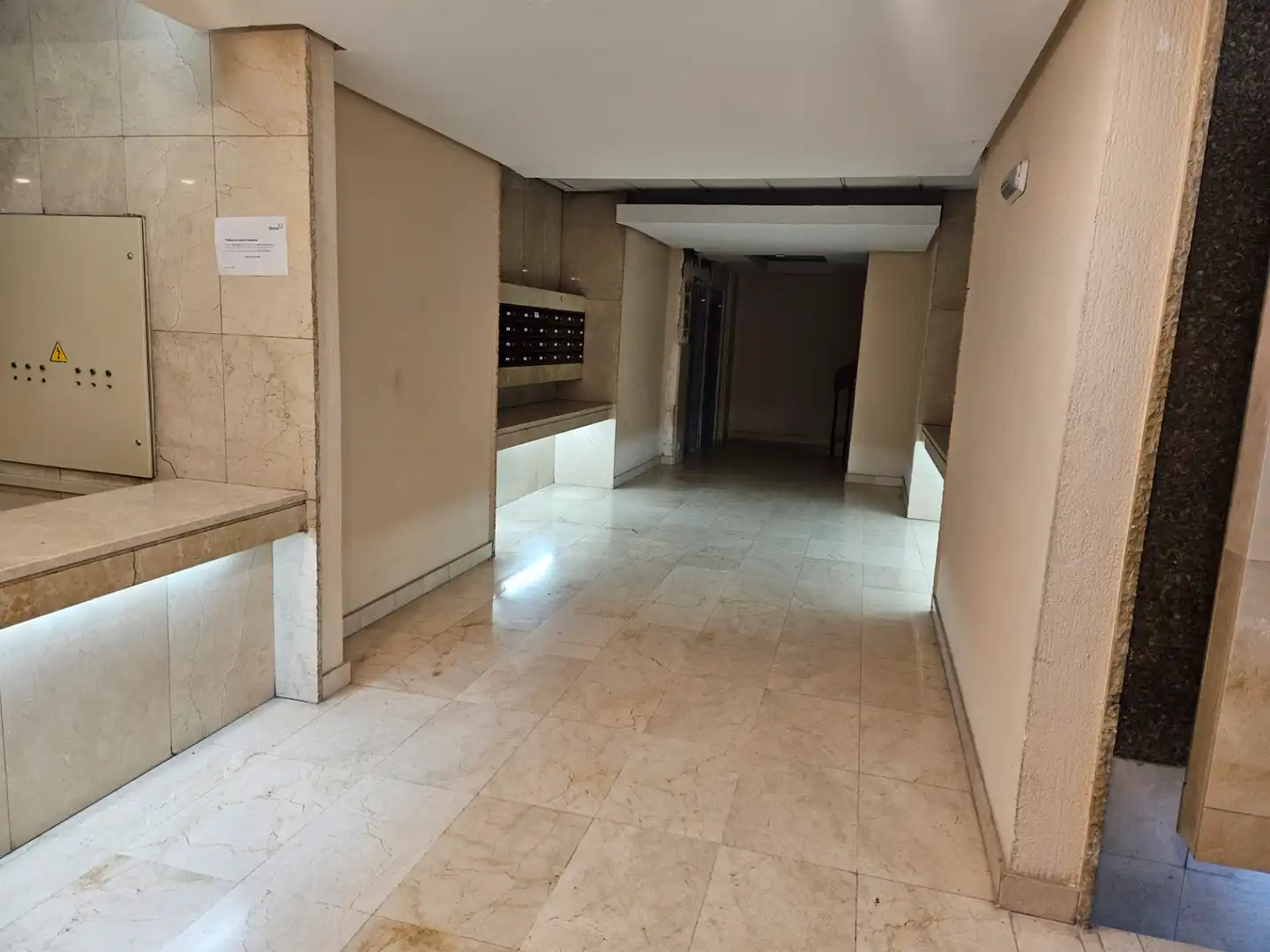 Pis amb ascensor en venda a Centro, imagen 3