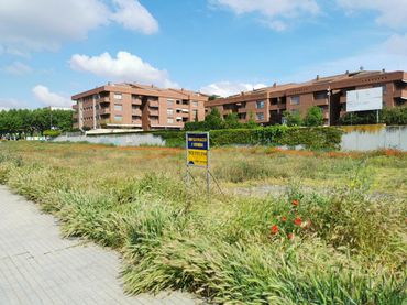 Terreno residenziale in vendita a Torregrossa H6