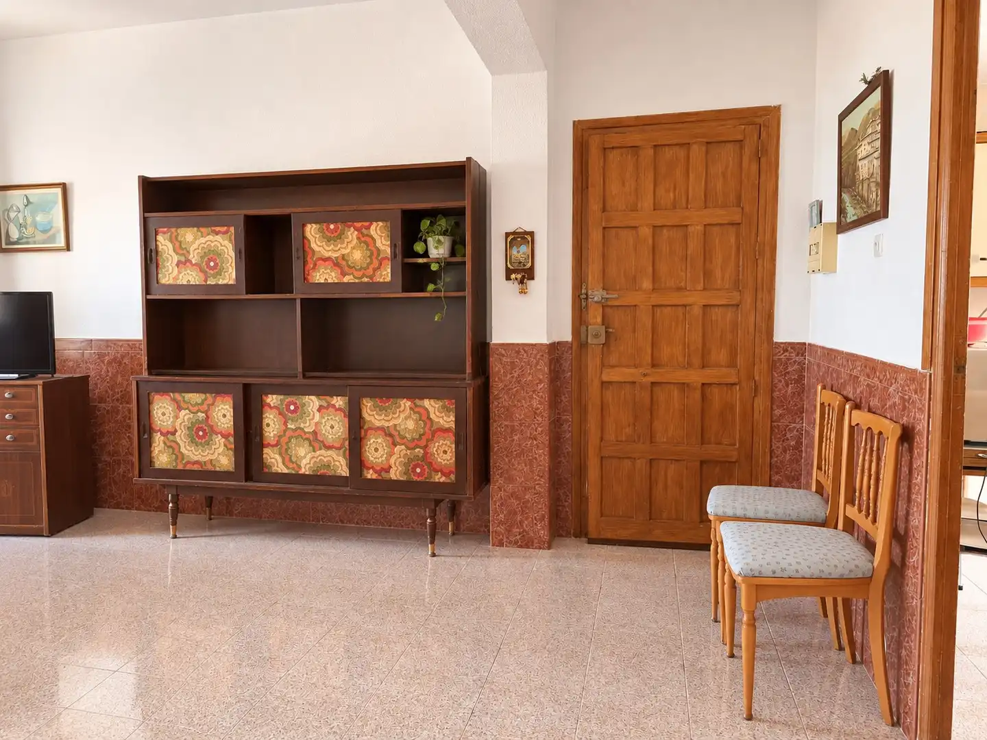 Appartement avec balcon à vendre à Carretera de Almería 132, imagen 5