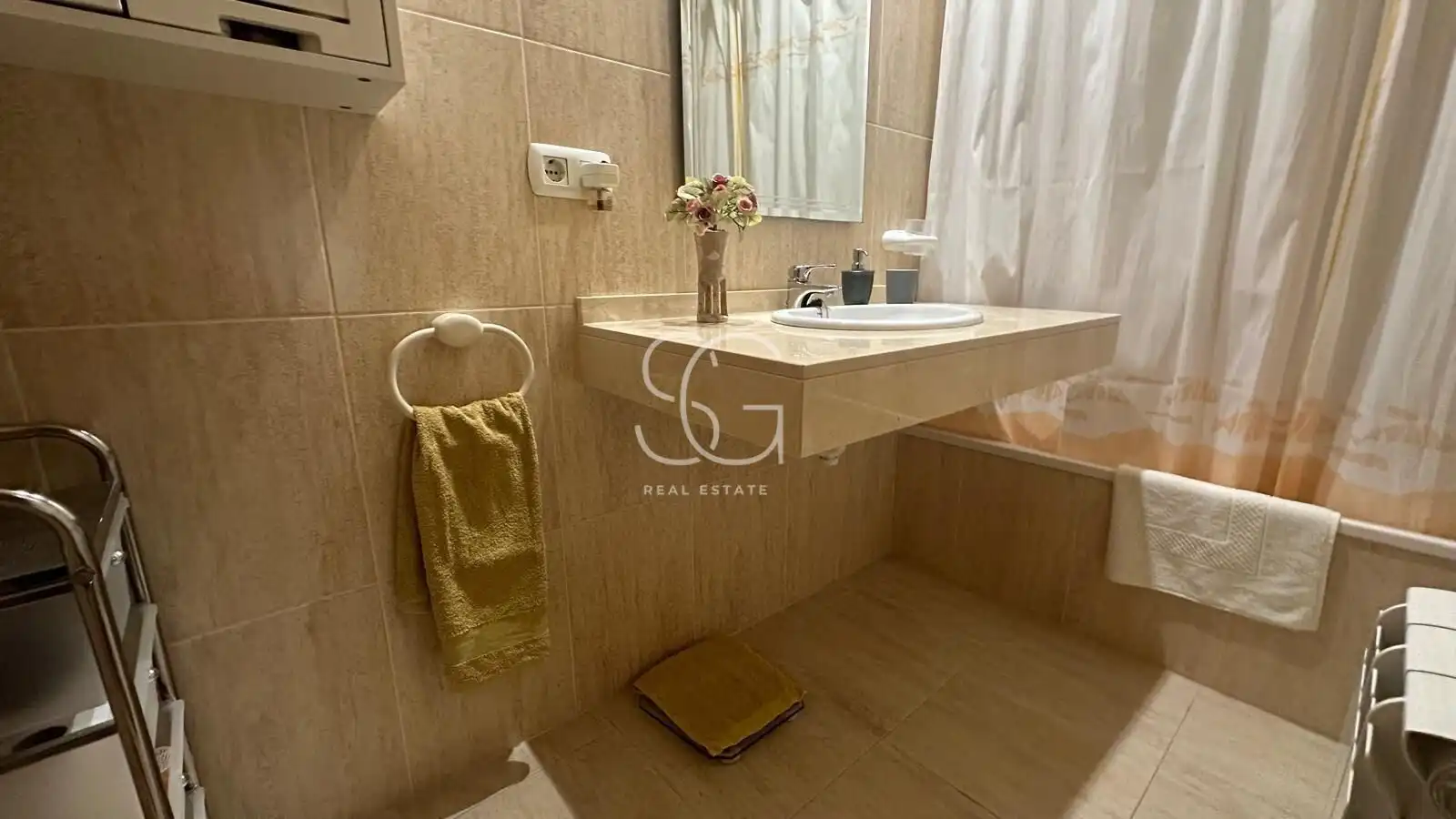 Casa adosada en venta en Calle ESQUIROL, La Móra