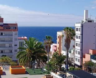 Vista exterior de Apartament en venda en Santa Cruz de la Palma