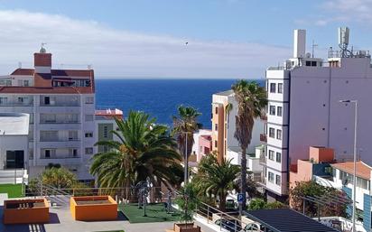 Vista exterior de Apartament en venda en Santa Cruz de la Palma