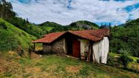 Außenansicht von Country house zum verkauf in Azpeitia mit Terrasse, Abstellraum und Möbliert