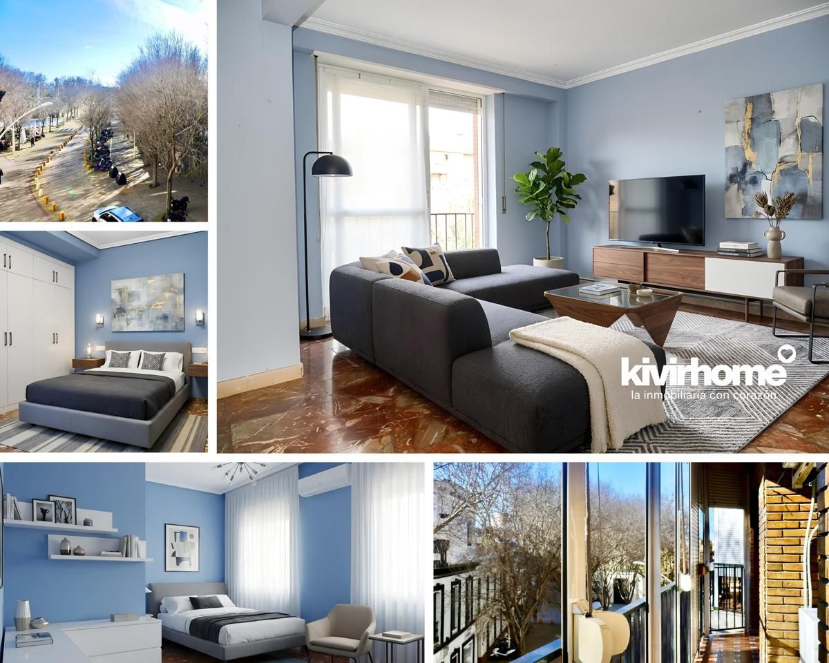 Wohnung zum Verkauf in Calatrava, San Gil, Casco Antiguo