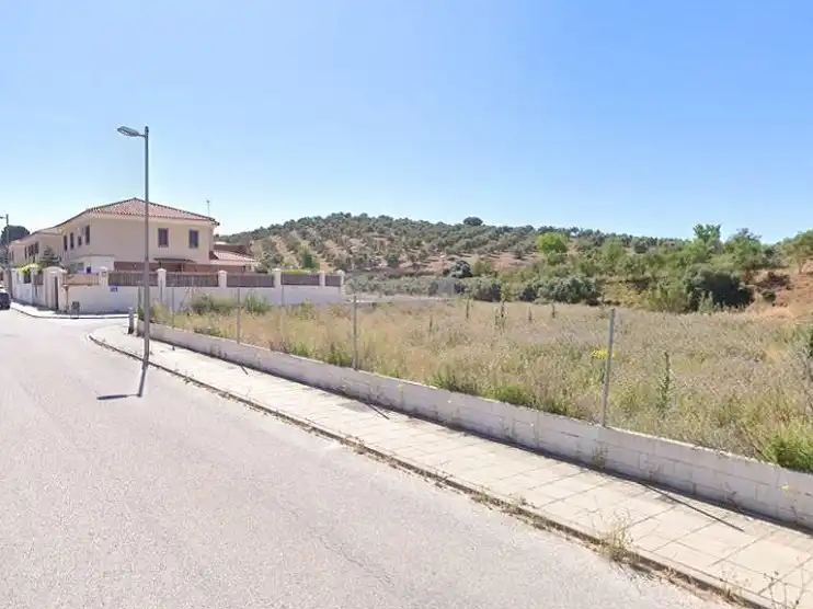 Residencial en venta en Albolote, Granada