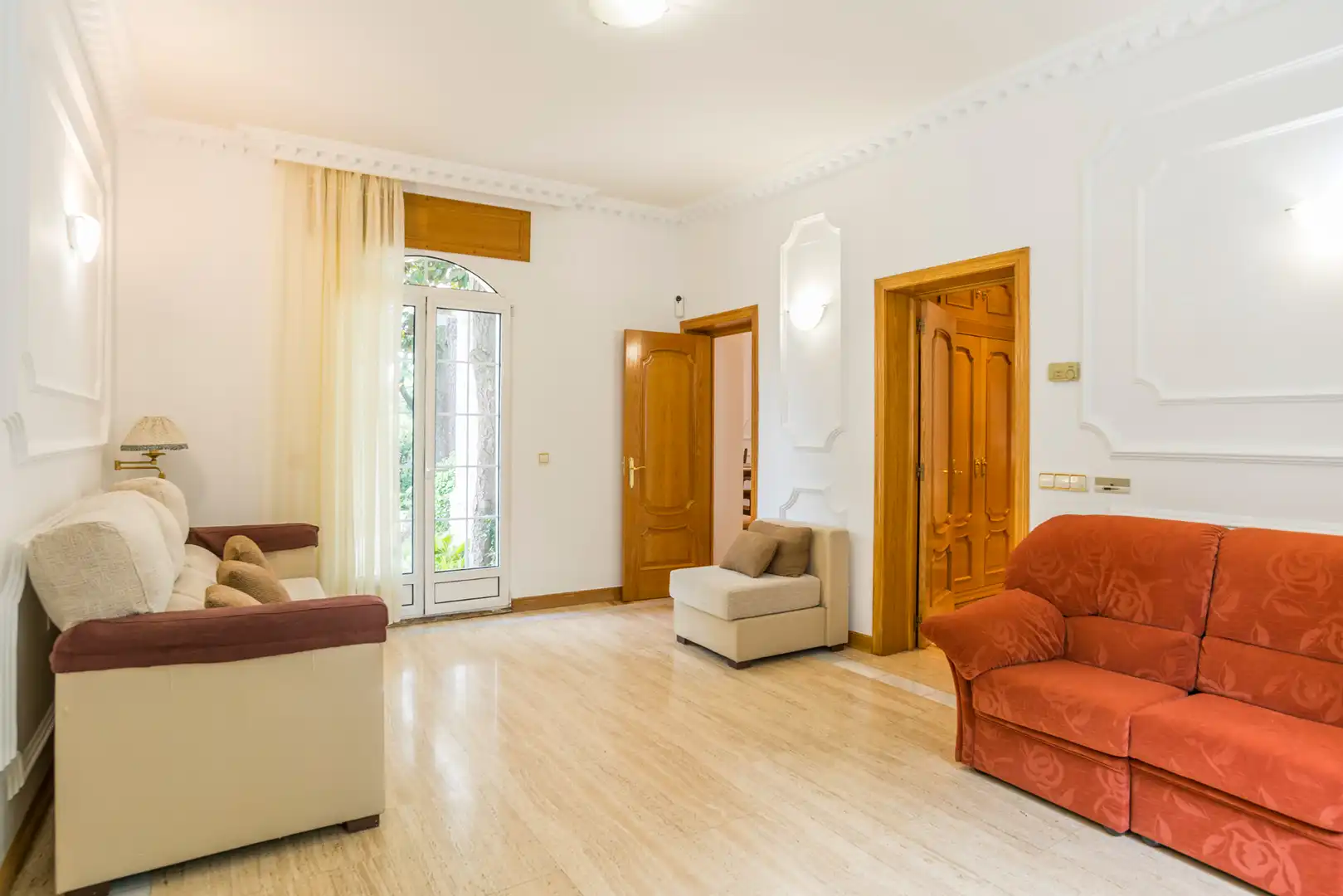 Casa o chalet en venta en Calle Venta Vieja, La Florida - El Plantío