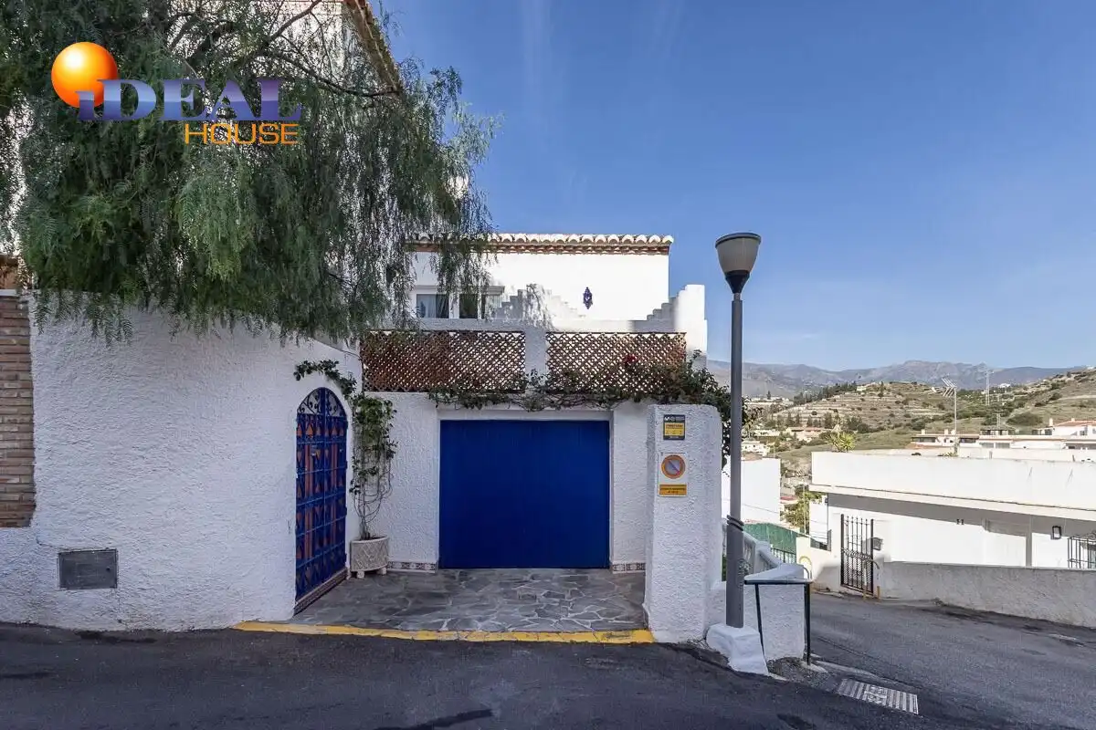 Casa con piscina en venta en La Herradura, imagen 77