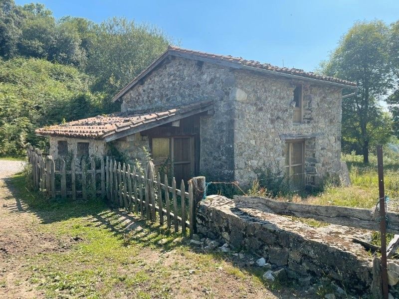 Finca rústica en venda a N/A, -1, Piloña