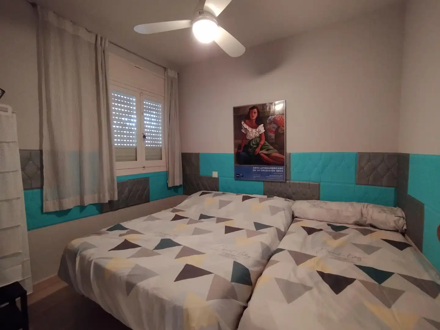Habitación de Piso en venta en Águilas con Aire acondicionado, Terraza y Trastero