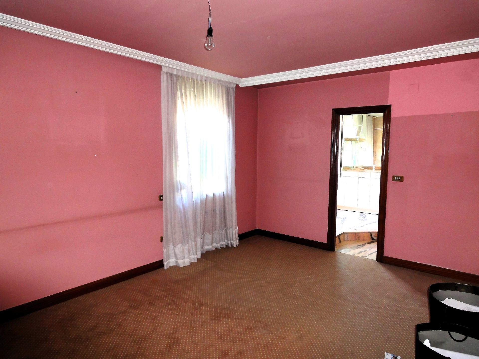 Habitación de Dúplex en venta en Bilbao  con Calefacción, Trastero y Balcón