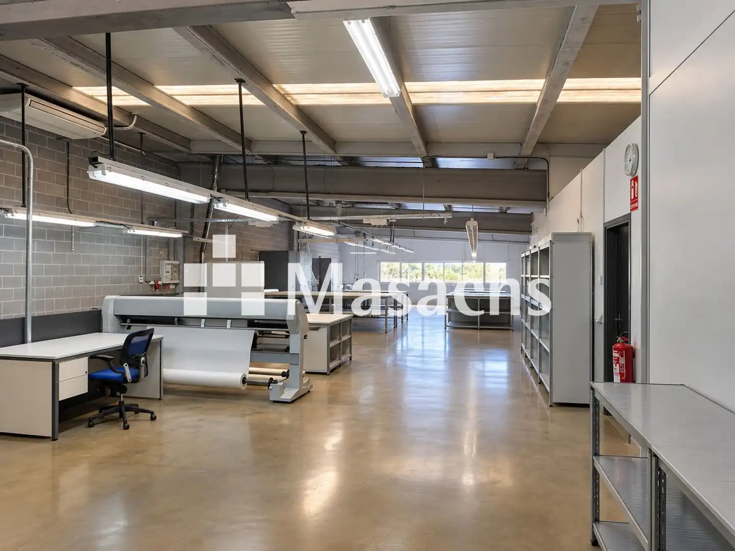 Nave industrielle à vendre à Cardedeu, imagen 7