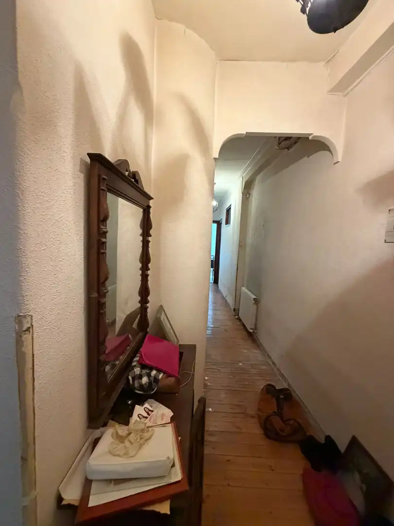 Wohnung zum Verkauf in Errenteria mit Heizung