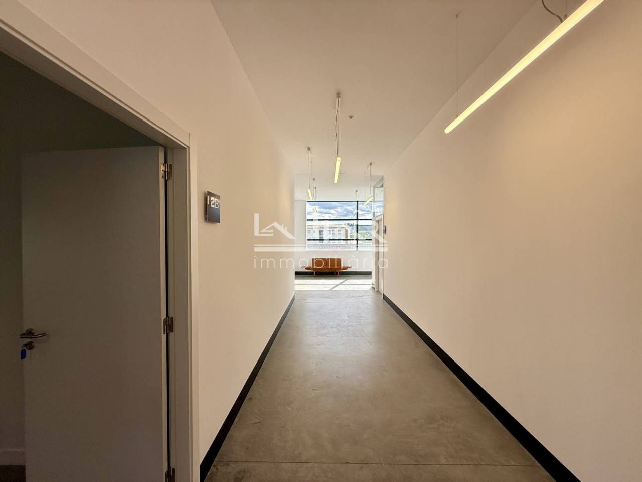 Oficina de lloguer en Vic amb Aire condicionat i Calefacció