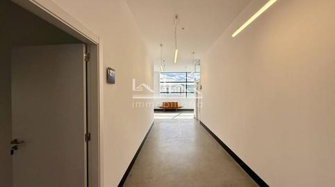 Foto 3 de Oficina de lloguer a Calle Mataró, Nord, Vic