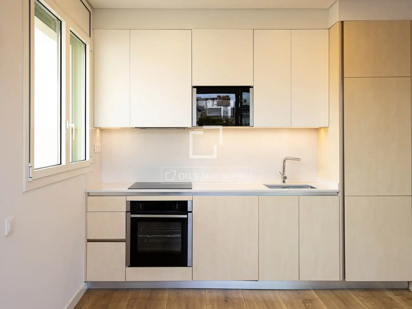 Penthouse mit Pool zur Miete in Sarrià - Sant Gervasi, imagen 9