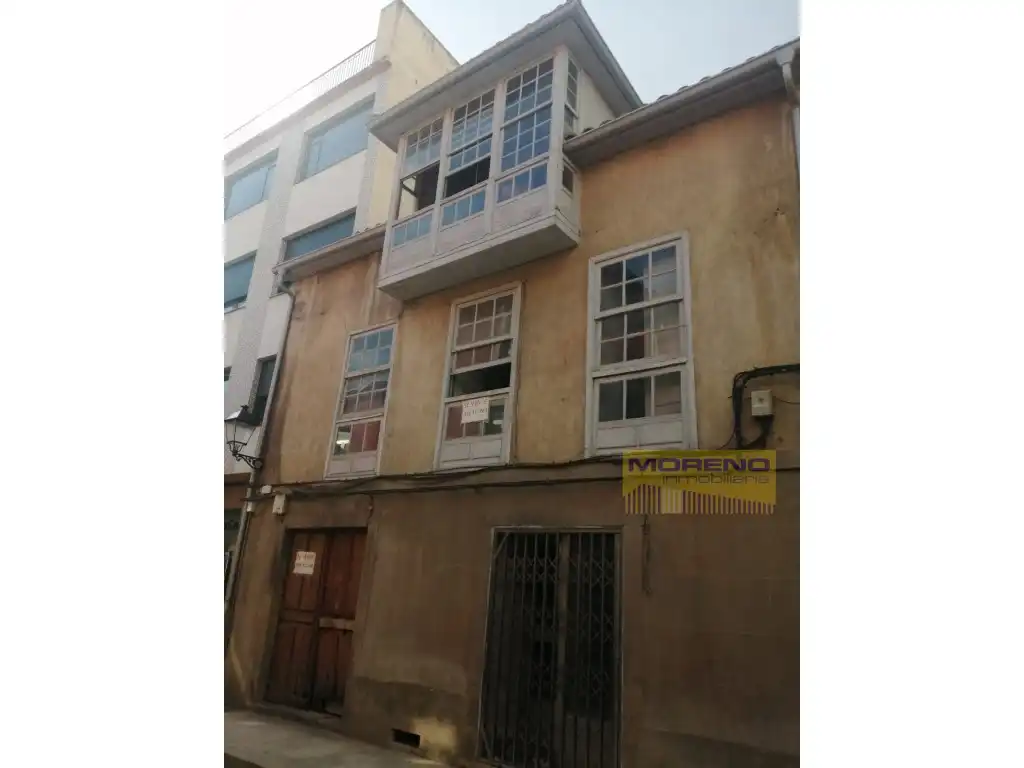 House for sale in Monforte de Lemos
