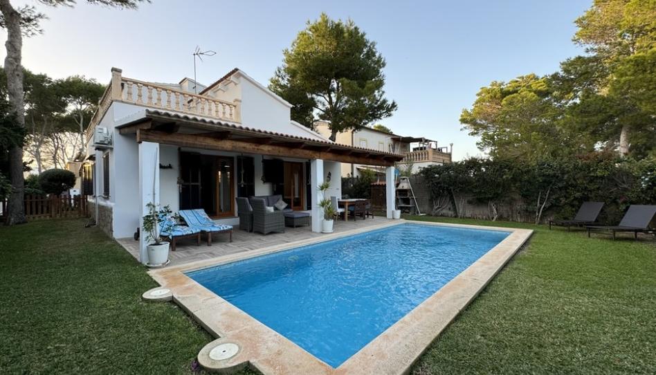Photo 1 of House or chalet to rent in El Toro, Illes Balears