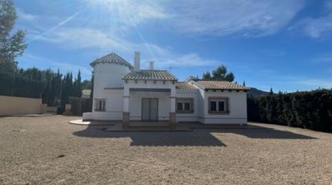 Foto 2 de Casa o xalet en venda a La Pinilla - Las Palas, Murcia