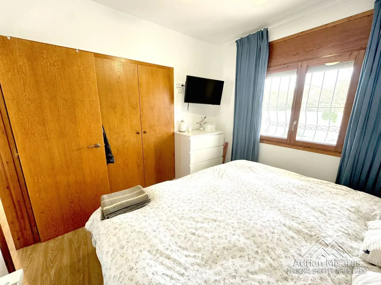 Casa o xalet en venda a Fumadell, 20, Deltebre